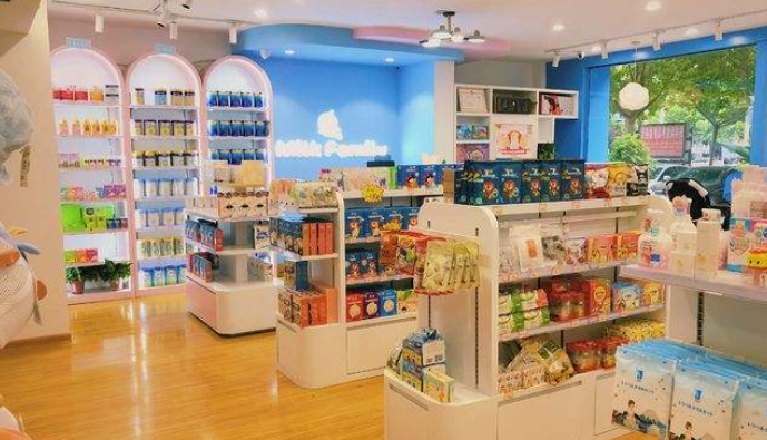 开家母婴店赚钱吗？母婴店怎么经营？