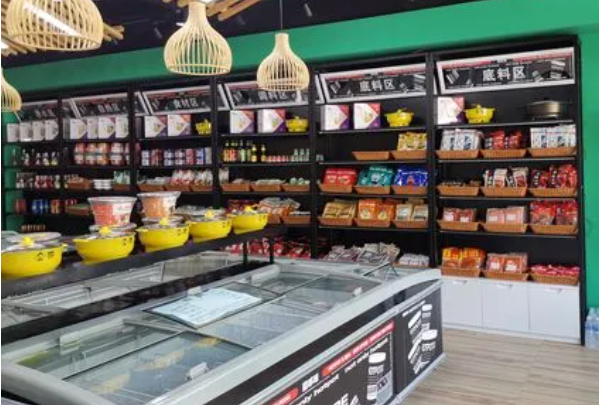 农村镇上适合开什么店呢?乡镇开店创业