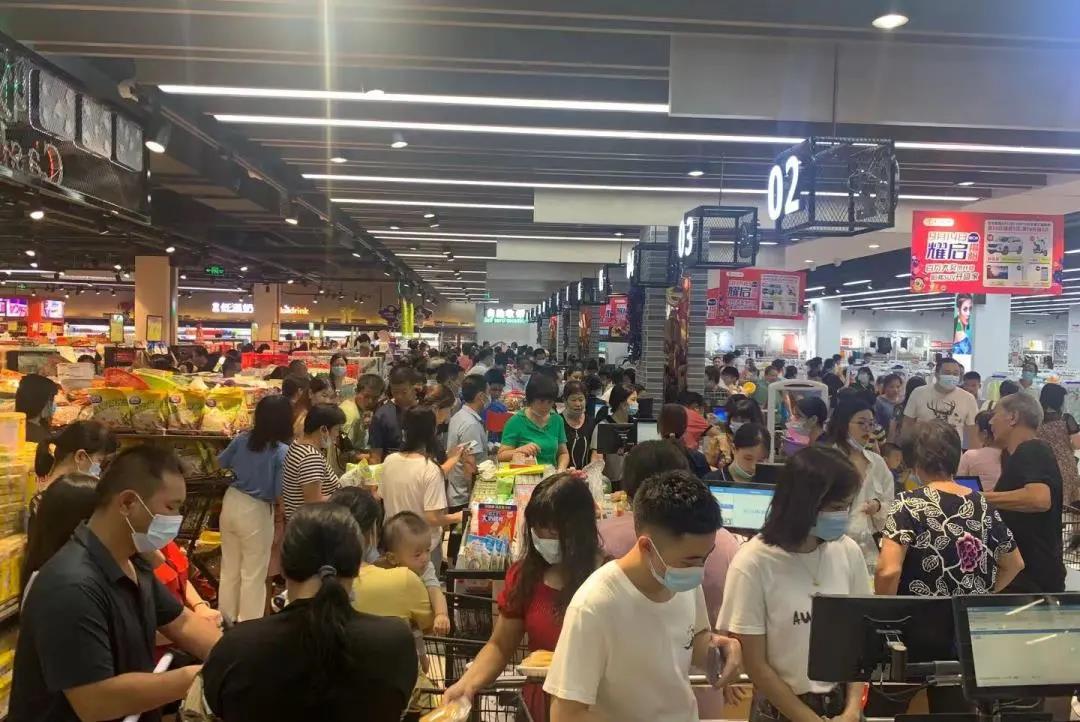 一家超市如何管理才能更好?超市经营管理方法