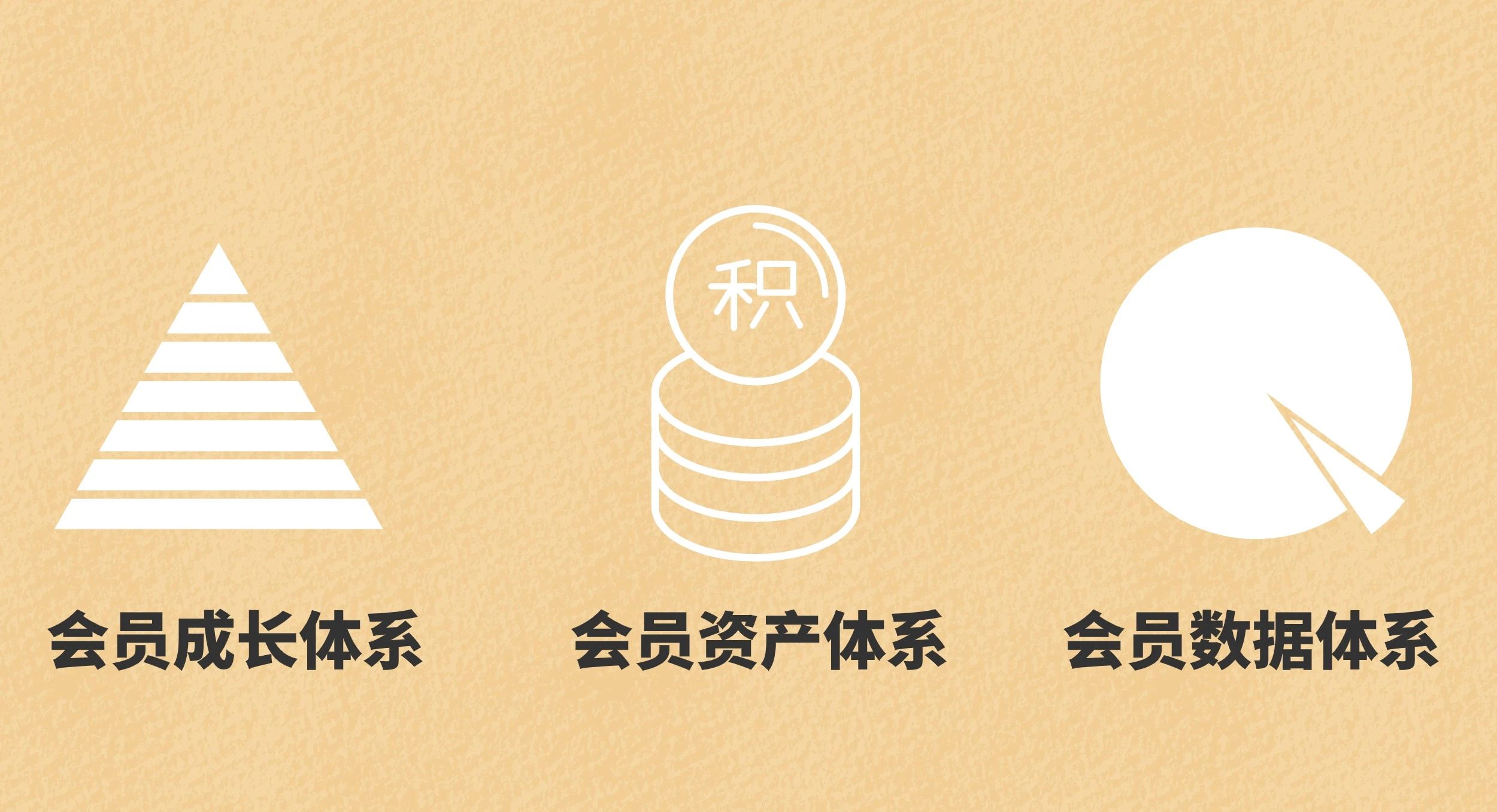 会员CRM系统