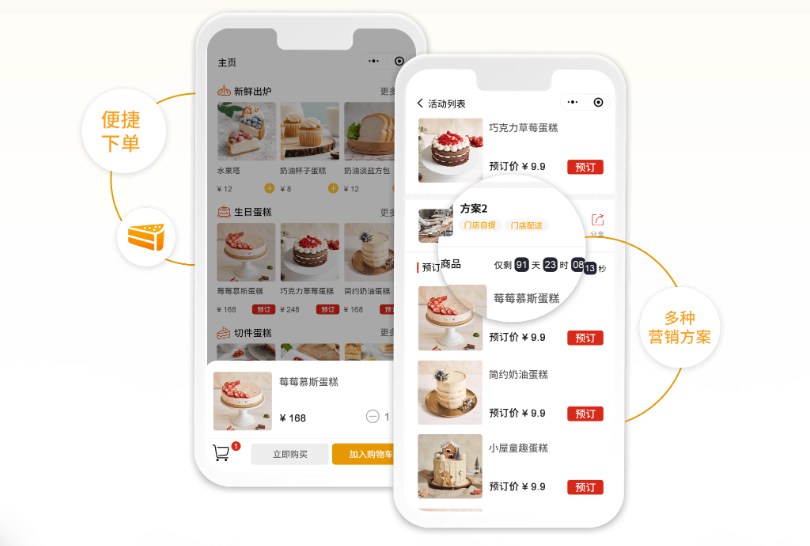 烘焙店开店全流程 烘焙店开店全流程