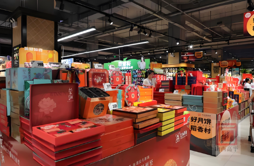 超市中秋月饼营销攻略 超市中秋月饼营销攻略